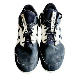 Under Armour Leadoff Baseball‎ Cleats Size 11.5